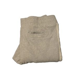 Goodfellow & Co Men's Tapered Jogger Pants  Cement 100% Cotton Men's Medium